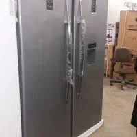 یخچال و فریزر هیمالیا و فرش