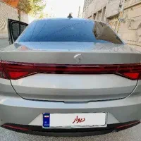 تارا v1 پلاس|خودرو سواری و وانت|اراک, |دیوار