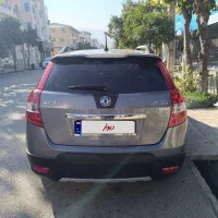 H30 کراس ۹۷|خودرو سواری و وانت|بهشهر, |دیوار