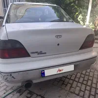 دوو سیلو|خودرو سواری و وانت|تربت‌حیدریه, ۴۵ متری|دیوار