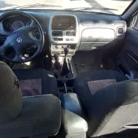 پیکاب ریچ مدل ۹۴|خودرو سواری و وانت|ارومیه, |دیوار