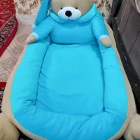 کارد خواب نوزاد|اسباب و اثاث بچه|بهبهان, |دیوار