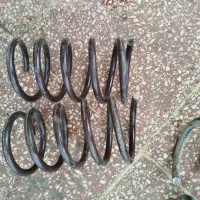 کمک فنر پراید اسپرت