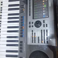 YAMAHA A5000|پیانو، کیبورد، آکاردئون|قشم, |دیوار