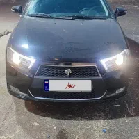 دنا پلاس مدل 1401 توربو دنده