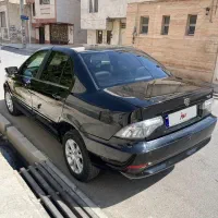 سمند سورن پلاس مدل 1400|خودرو سواری و وانت|تهران, تهرانسر شمالی|دیوار