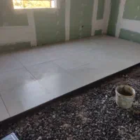 موزایک کاری و کار سرامیک نامبروان ...
