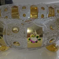 آجیل خوری و میوه خوری