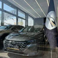 فروش اقساطی نیسان سیلفی مکس ادیشن 2024 در اتولند