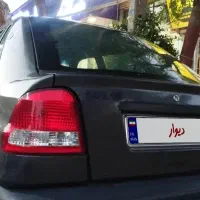 پراید ۱۴۱ مدل ۸۳ تک برگ سند
