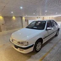 پژو پارس سال ۹۹