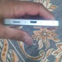 سامسونگ a36 سفید|موبایل|خمینی‌شهر, |دیوار