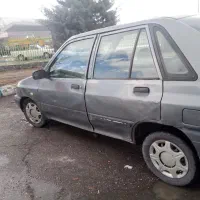 پراید141مدل87|خودرو سواری و وانت|همدان, |دیوار