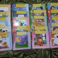 کتاب سلام کلاس اولی ها