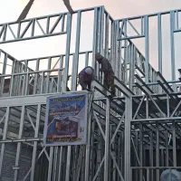 فروش و اجرای سریع و مقاوم با lsf  در سراسر کشور|خدمات پیشه و مهارت|چاف و چمخاله, |دیوار