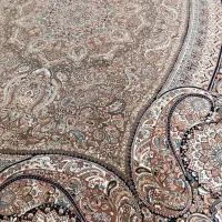 فروش یک جفت قالی نو ۳×۴|فرش|انار, |دیوار