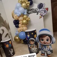 تم بچه رئیس|اسباب‌‌بازی|تهران, جنت‌آباد جنوبی|دیوار