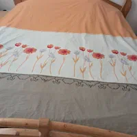 تخت خواب۲نفره