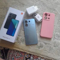 گوشی Redmi Note 13