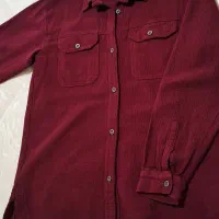 مانتو کنفی پاییزه