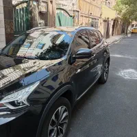 تیگو ۷|خودرو سواری و وانت|تهران, نبی اکرم|دیوار