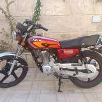 موتور کویر 200
