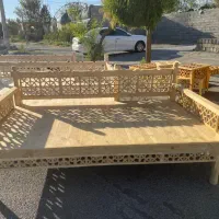 پخش تخت سنتی در ابعاد دلخواه