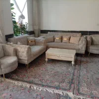 مبل|مبلمان خانگی و میز عسلی|جوانرود, |دیوار