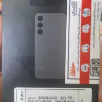 Galaxy S24 FE کارکرده