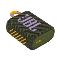 اسپیکر JBL GO3|پخش‌کننده همراه|تهران, مرزداران|دیوار