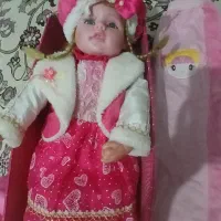 عروسک