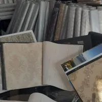 انبار عمد پخش کاغذدیواری متری17000
