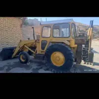 بیل TDL285مدل74|خودرو سنگین|انزل, |دیوار