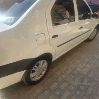 ال ۹۰ پارس خودرو اخر۱۳۹۶|خودرو سواری و وانت|سنندج, |دیوار