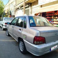 پراید 132مدل 87 دوگانه|خودرو سواری و وانت|شهریار, اسدآباد|دیوار