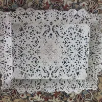 سینی سیلور ترک|ظروف سرو و پذیرایی|مشهد, شهید معقول|دیوار