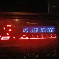 ضبط پایونر مدل mvH.s105ui