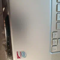 لپتاپ Sony VAIO مدل VGN-CR353|رایانه همراه|شیراز, زرهی|دیوار