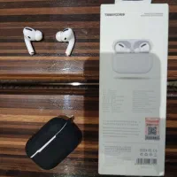 ایرپاد در حد نو|لوازم جانبی موبایل و تبلت|اسلامشهر, شهرک واوان|دیوار