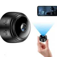 انواع دوربین مخفی/مگنتی، فلتی، رمخور، سیمکارتی