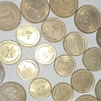 فروش سکه کلکسیونی