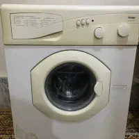 ماشین لباس شویی Haier