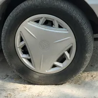 پراید ۱۳۲مدل ۹۰