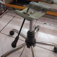 تع میر قطعات صندلی اداری|خدمات پیشه و مهارت|نظرآباد, نظرآباد|دیوار