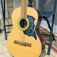 گیتار مدل سانتانا|گیتار، بیس، امپلیفایر|زاهدان, |دیوار