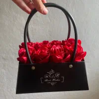 گیفت یلدایی، ولنتاین، گل ربانی|گل مصنوعی|بیرجند, |دیوار