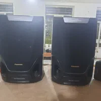 باند پاناسونیک