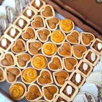 حلوا و خرمای مجلسی|خوردنی و آشامیدنی|شاهین‌شهر, فردوسی|دیوار