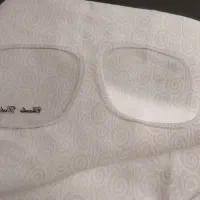 گم شدن عینک طبی