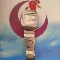 ساعت مچی سیکو۵ و ریکو وسیتیزن